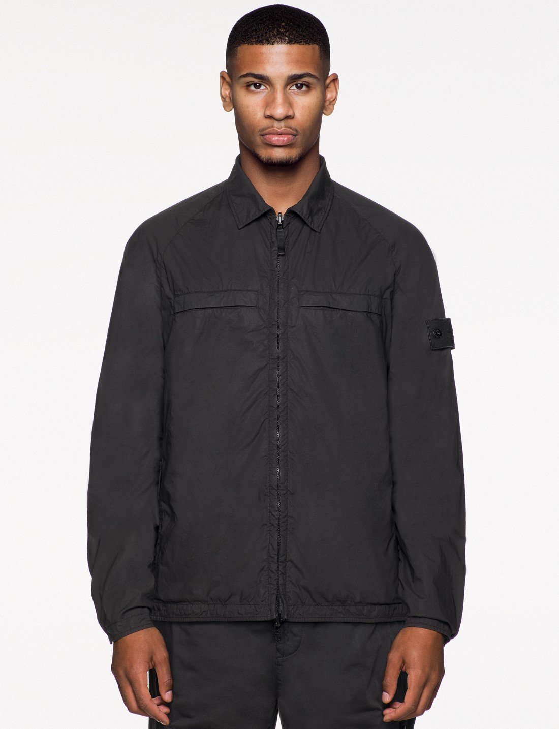 Stone Island - Collection capsule Ghost Pieces