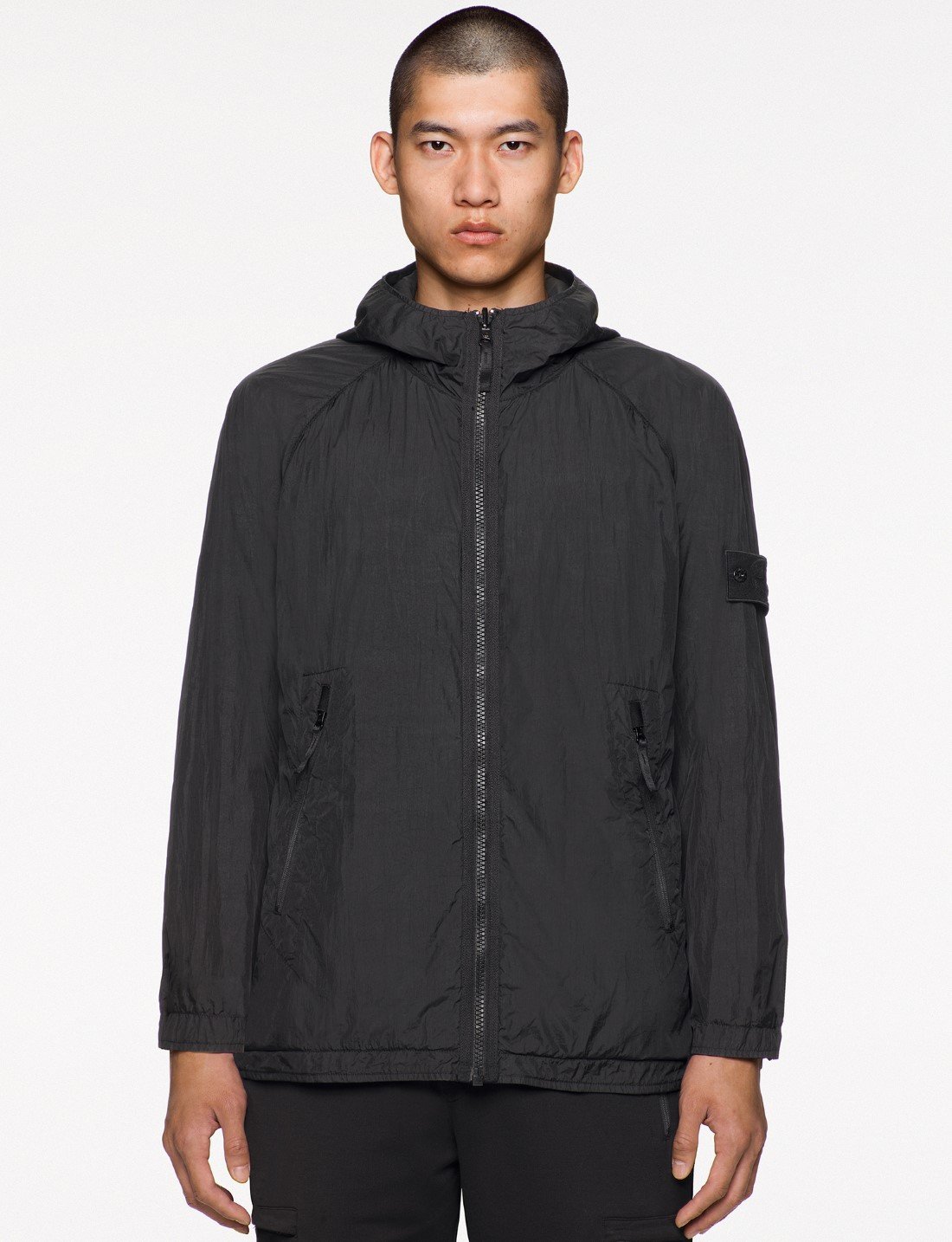 Stone Island - Collection capsule Ghost Pieces