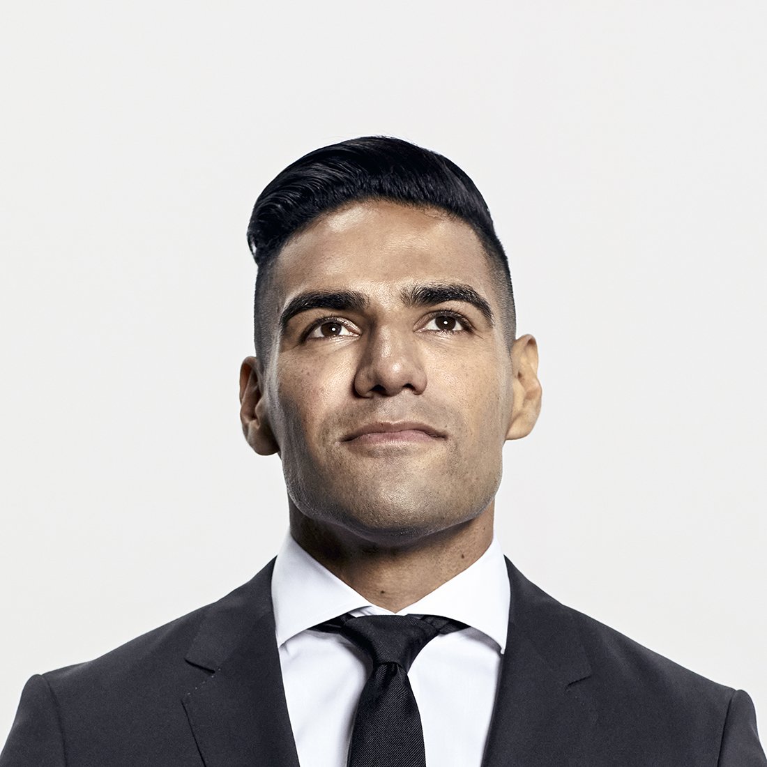 BOSS Bottled United Eau de Parfum Radamel Falcao BOSS Bottled United Eau de Parfum - Radamel Falcao