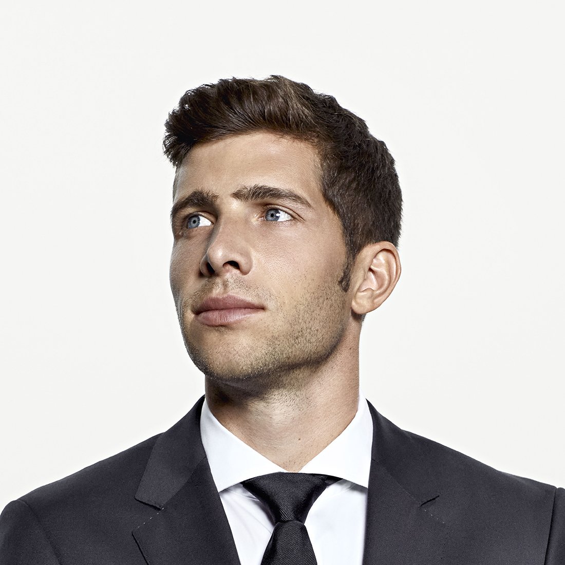 BOSS Bottled United Eau de Parfum Sergi Roberto BOSS Bottled United Eau de Parfum - Sergi Roberto