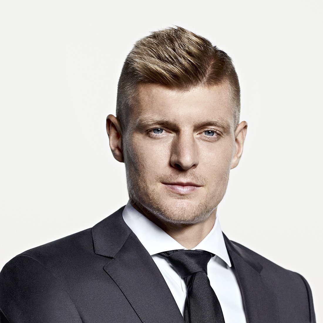 BOSS Bottled United Eau de Parfum Toni Kroos BOSS Bottled United Eau de Parfum - Toni Kroos