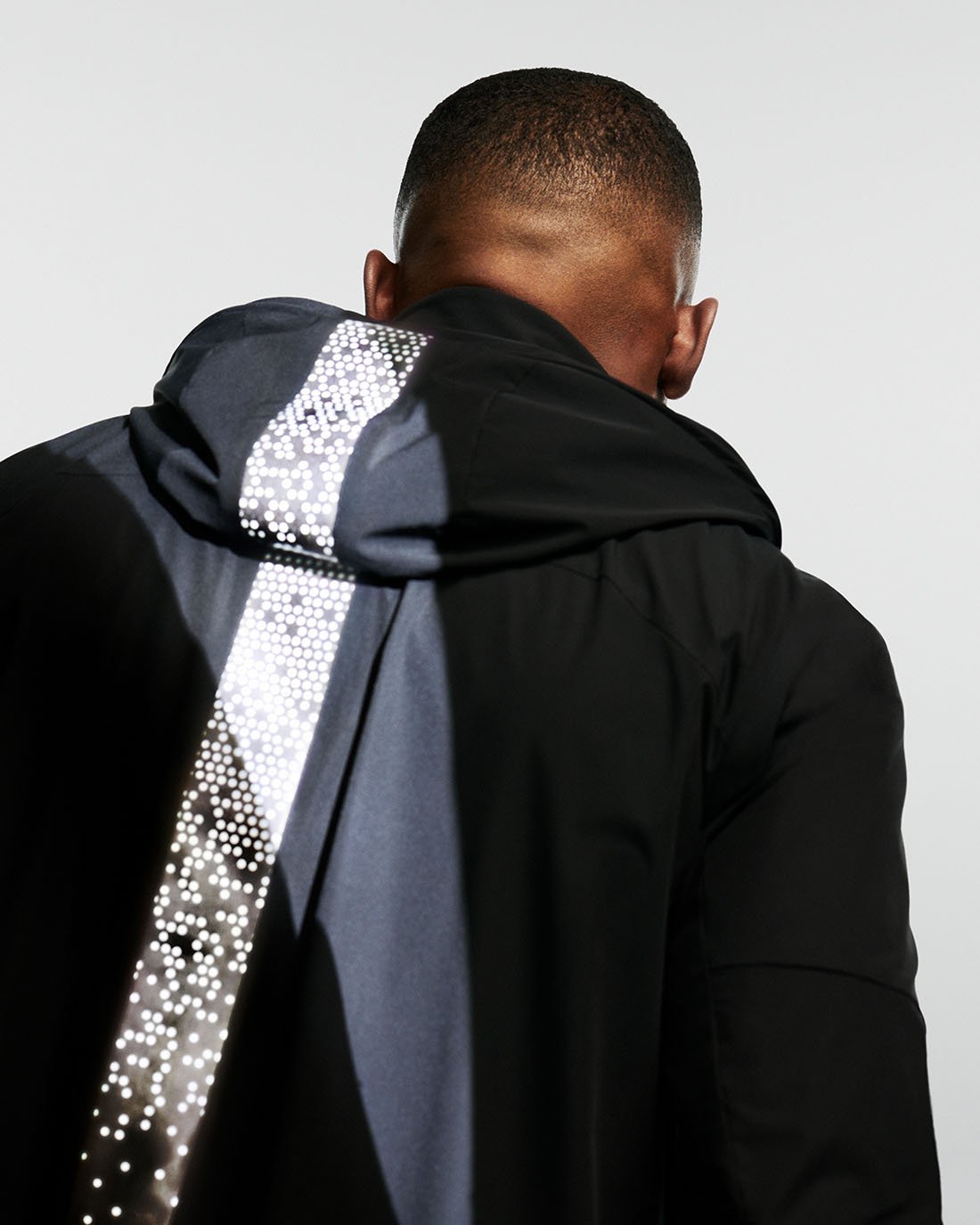 BOSS x AJBXNG Anthony Joshua 2nd Collection 10 BOSS x AJBXNG - Anthony Joshua Printemps/Été 2021