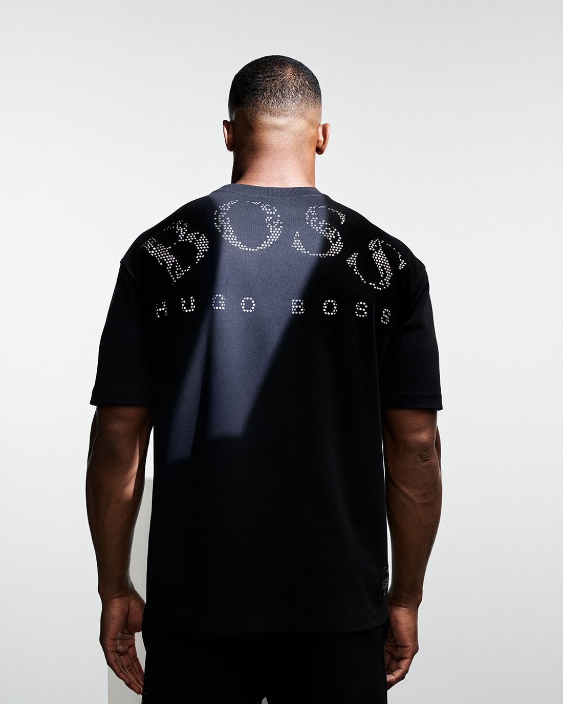 BOSS x AJBXNG Anthony Joshua 2nd Collection 6 BOSS x AJBXNG - Anthony Joshua Printemps/Été 2021