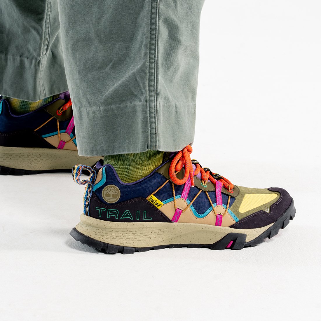 Bee Line By Billionaire Boys Club x Timberland Chaussures 2021 1 Bee Line By Billionaire Boys Club x Timberland Chaussures 2021