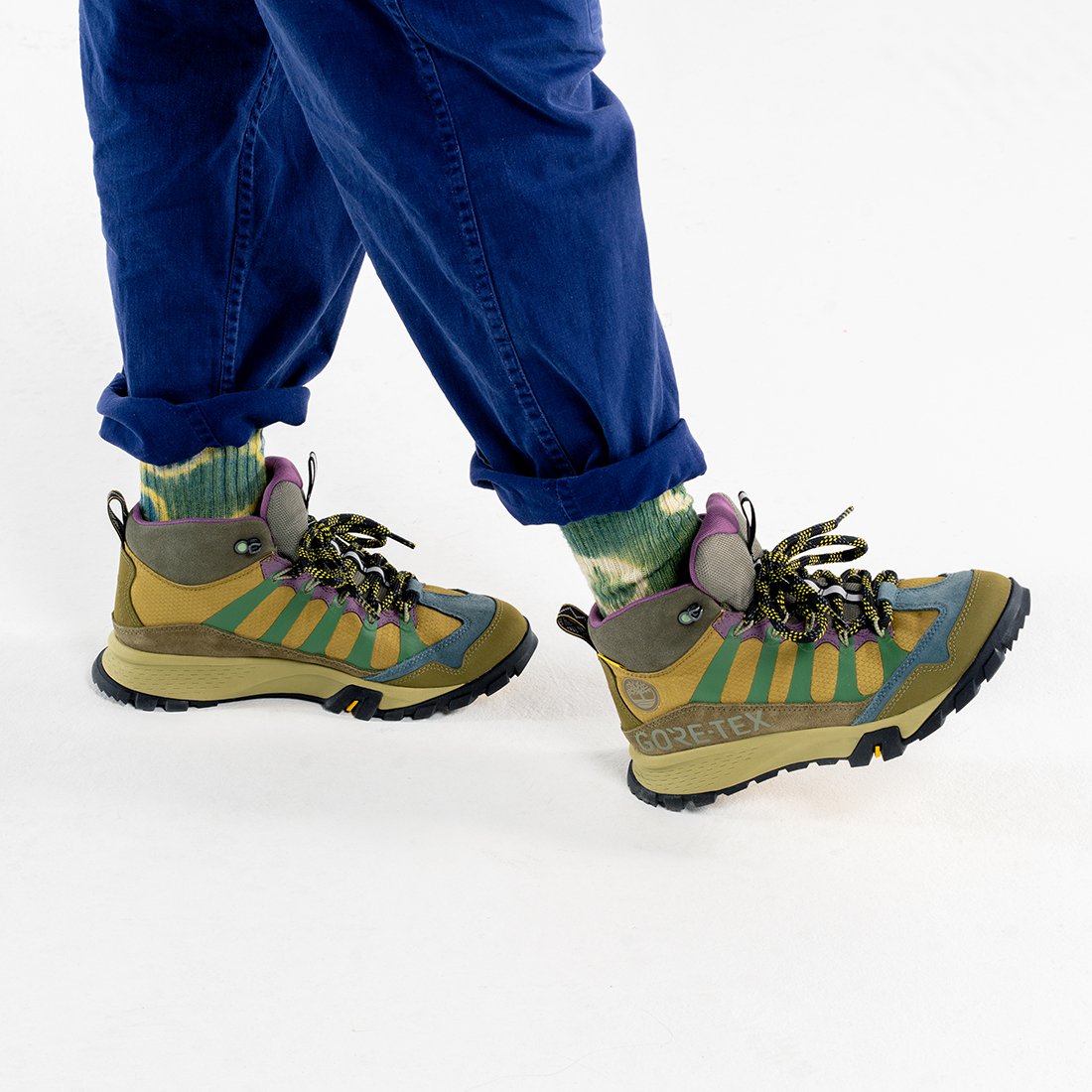 Bee Line By Billionaire Boys Club x Timberland Chaussures 2021 2 Bee Line By Billionaire Boys Club x Timberland Chaussures 2021