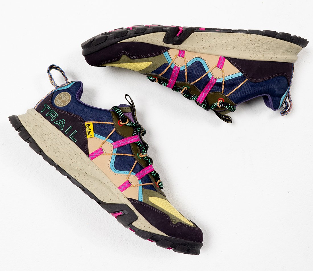 Bee Line By Billionaire Boys Club x Timberland Chaussures 2021 3 Bee Line By Billionaire Boys Club x Timberland Chaussures 2021
