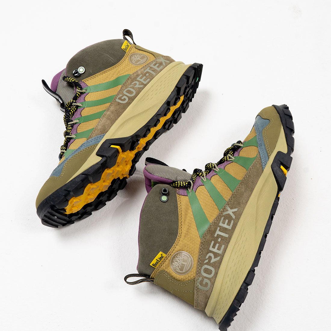 Bee Line By Billionaire Boys Club x Timberland Chaussures 2021 8 Bee Line By Billionaire Boys Club x Timberland Chaussures 2021