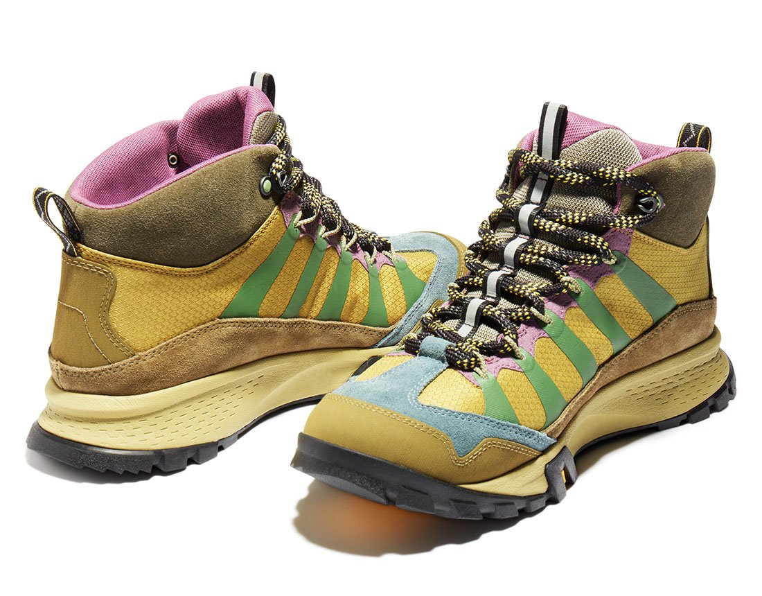Bee Line By Billionaire Boys Club x Timberland Chaussures 2021 9 Bee Line By Billionaire Boys Club x Timberland Chaussures 2021