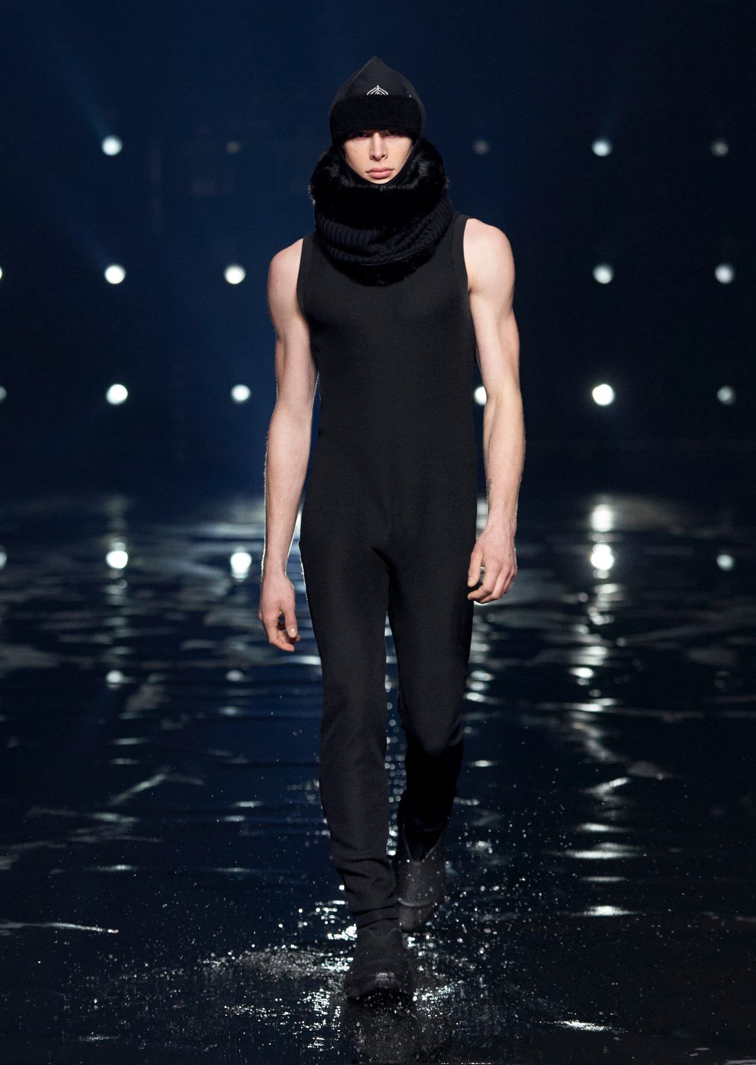 Givenchy - Automne-Hiver 2021-2022 - Paris Fashion Week