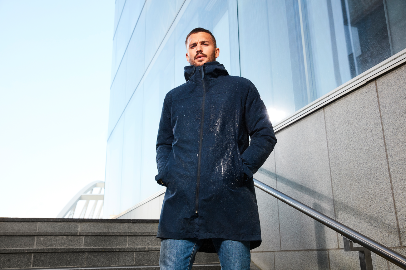 Helly Hansen Collection Mono Matiere Printemps Ete 2021 1 Helly Hansen - Collection Mono Matière Printemps-Été 2021