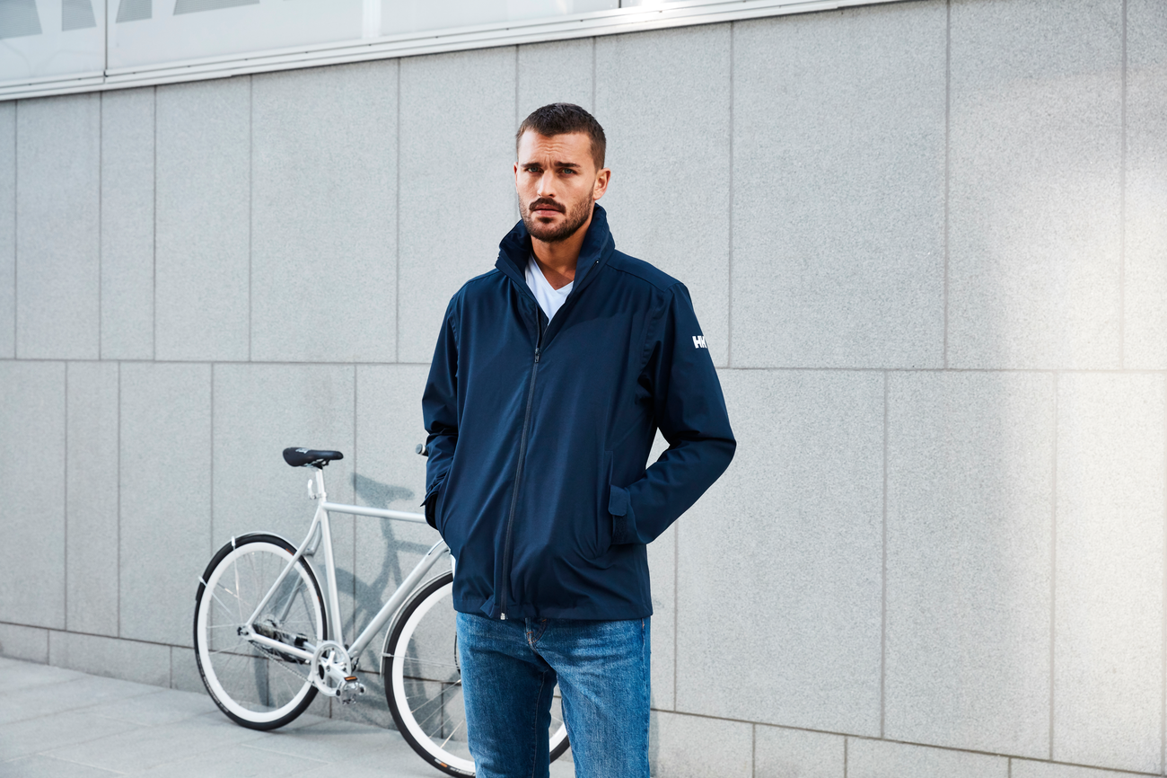 Helly Hansen Collection Mono Matiere Printemps Ete 2021 2 Helly Hansen - Collection Mono Matière Printemps-Été 2021