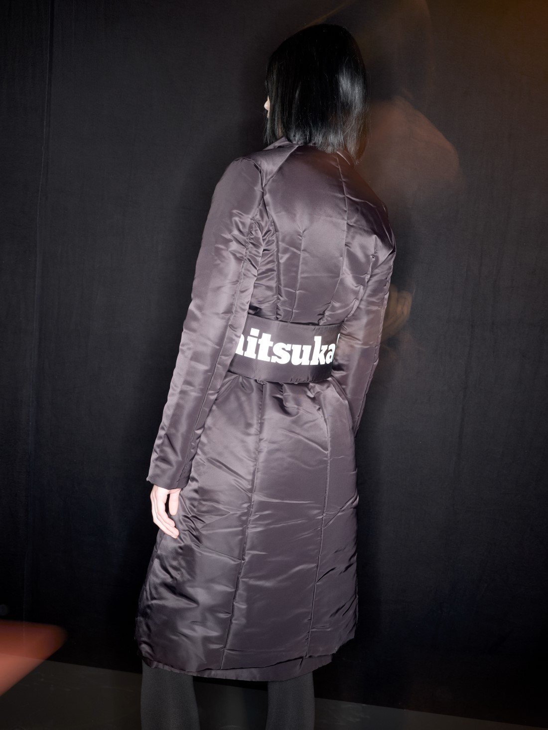 Onitsuka Tiger - Automne-Hiver 2021-2022 - Milan Fashion Week