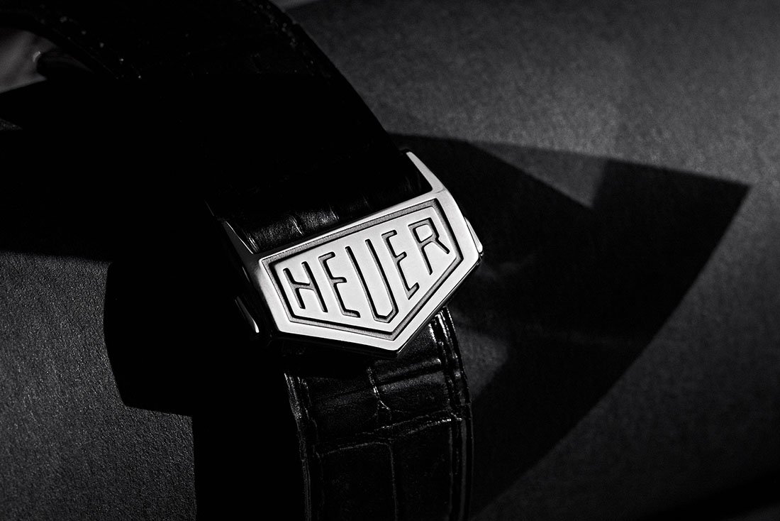 TAG Heuer Carrera Dato HODINKEE Limited Edition 2 TAG Heuer Carrera Dato HODINKEE Limited Edition