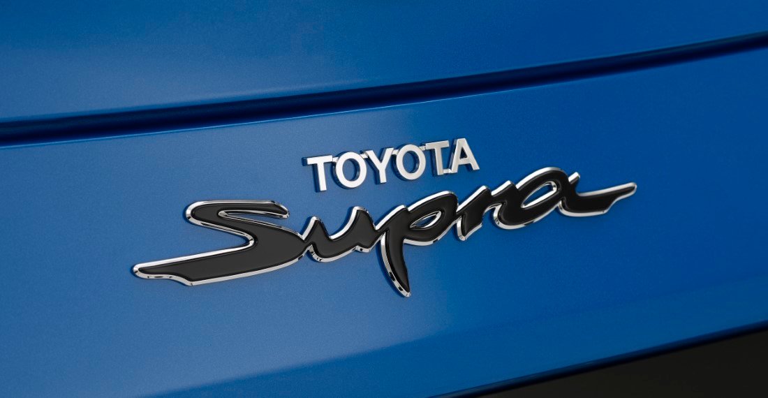Toyota Jarama Racetrack Edition