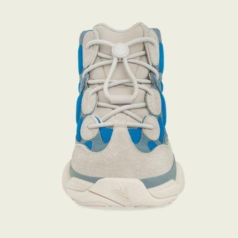 adidas yeezy 500 homme bleu