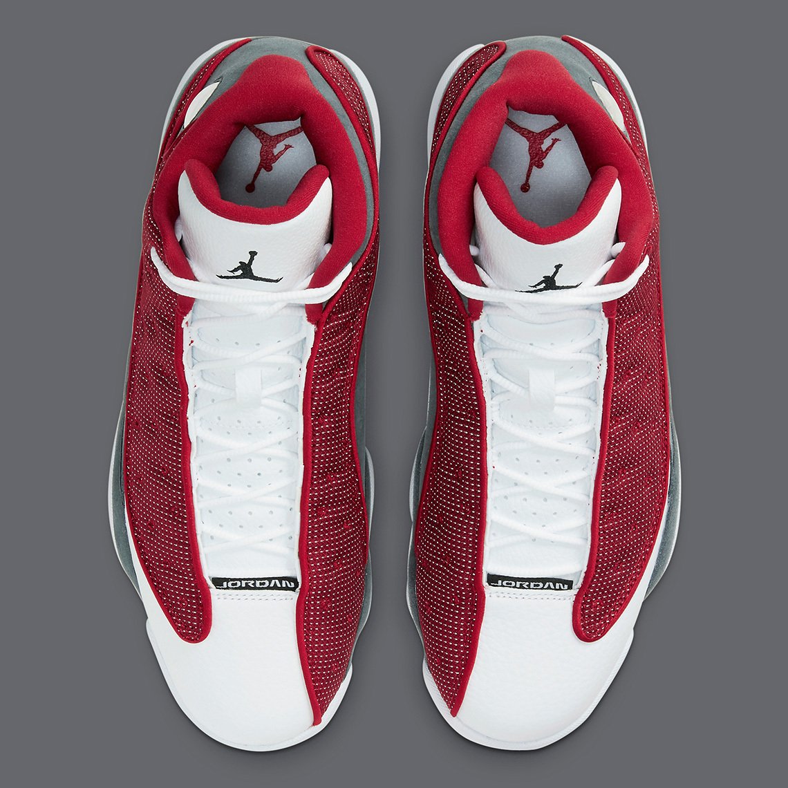 Air Jordan 13 Red Flint 4 Air Jordan 13 "Red Flint"
