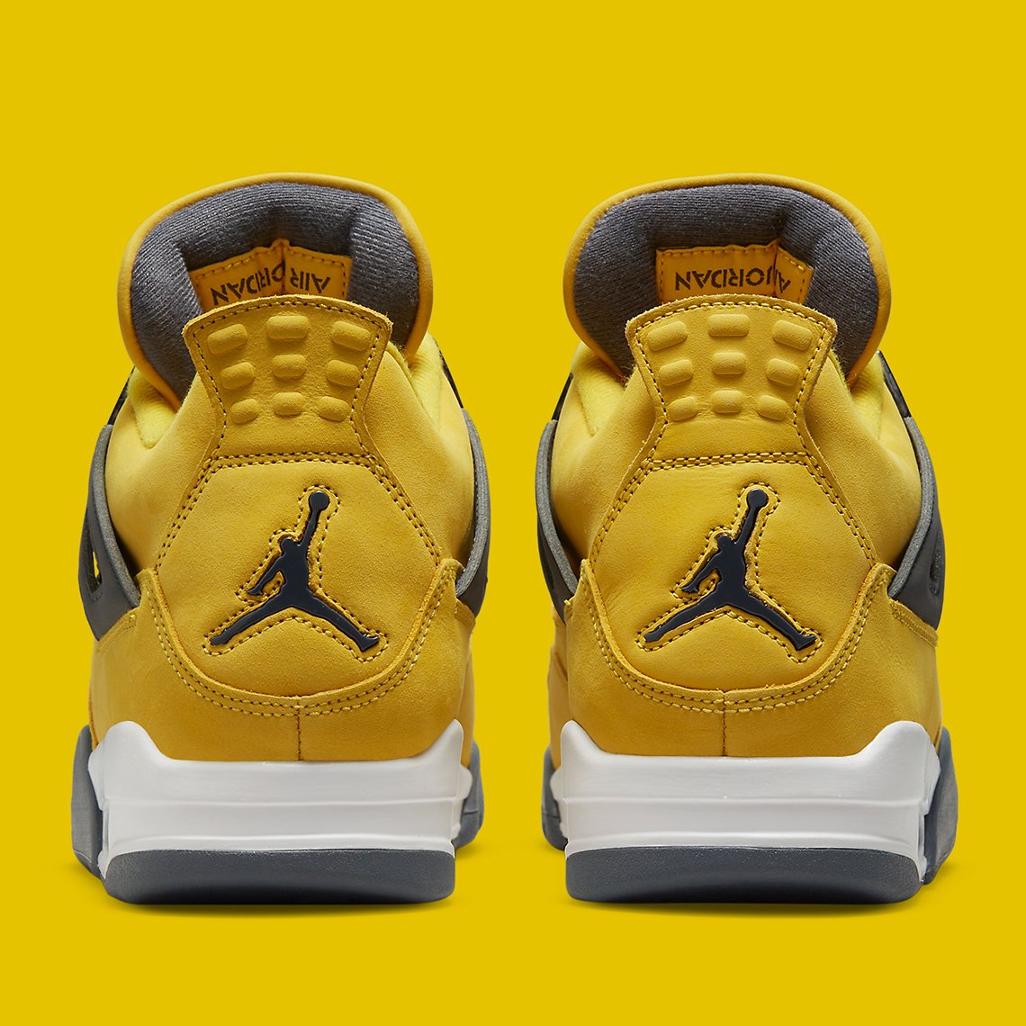 Air Jordan 4 Lightning 4 Air Jordan 4 Lightning