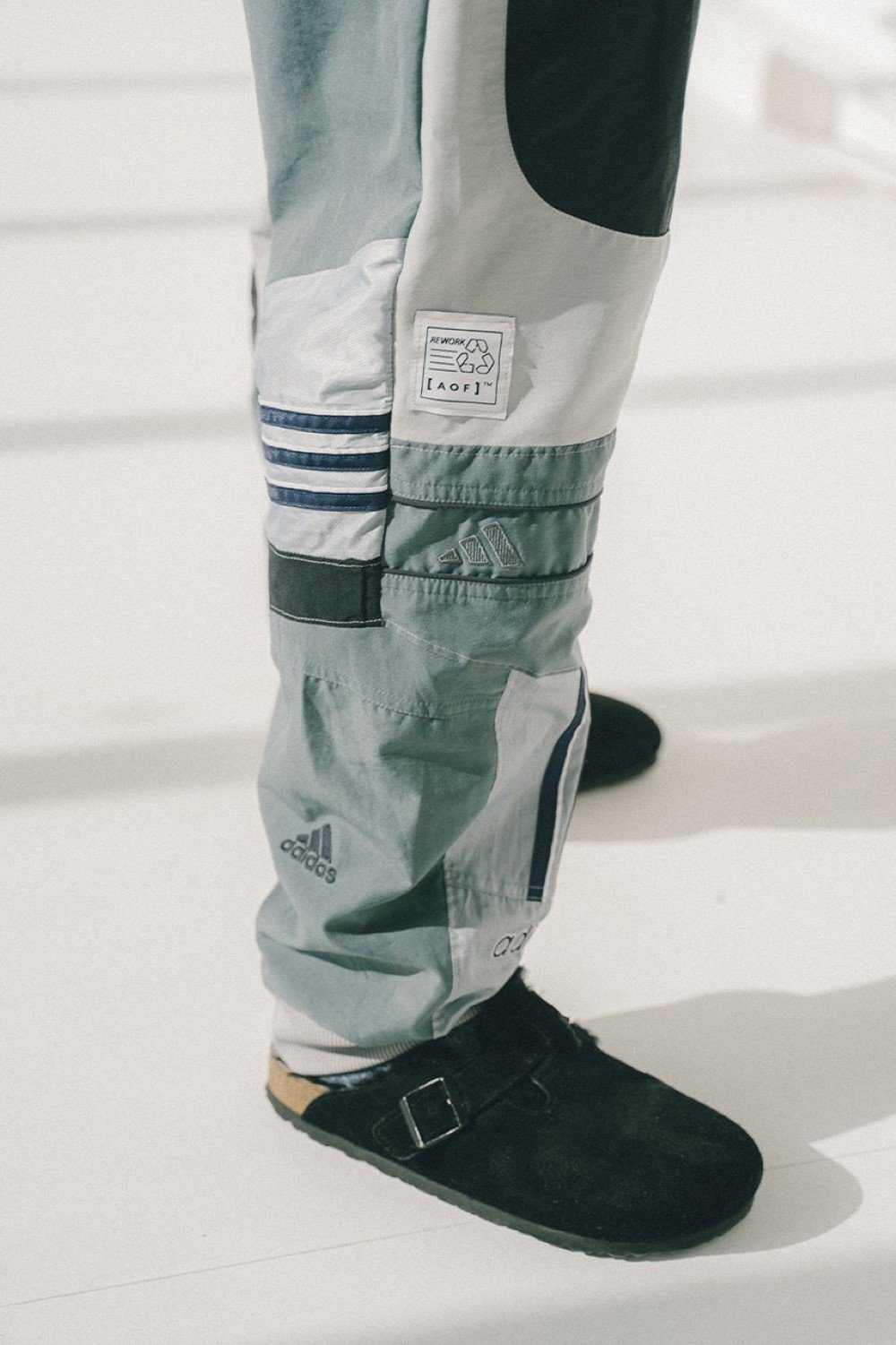 Art of Football Joggers Capsule 13 Art of Football - Joggers Capsule