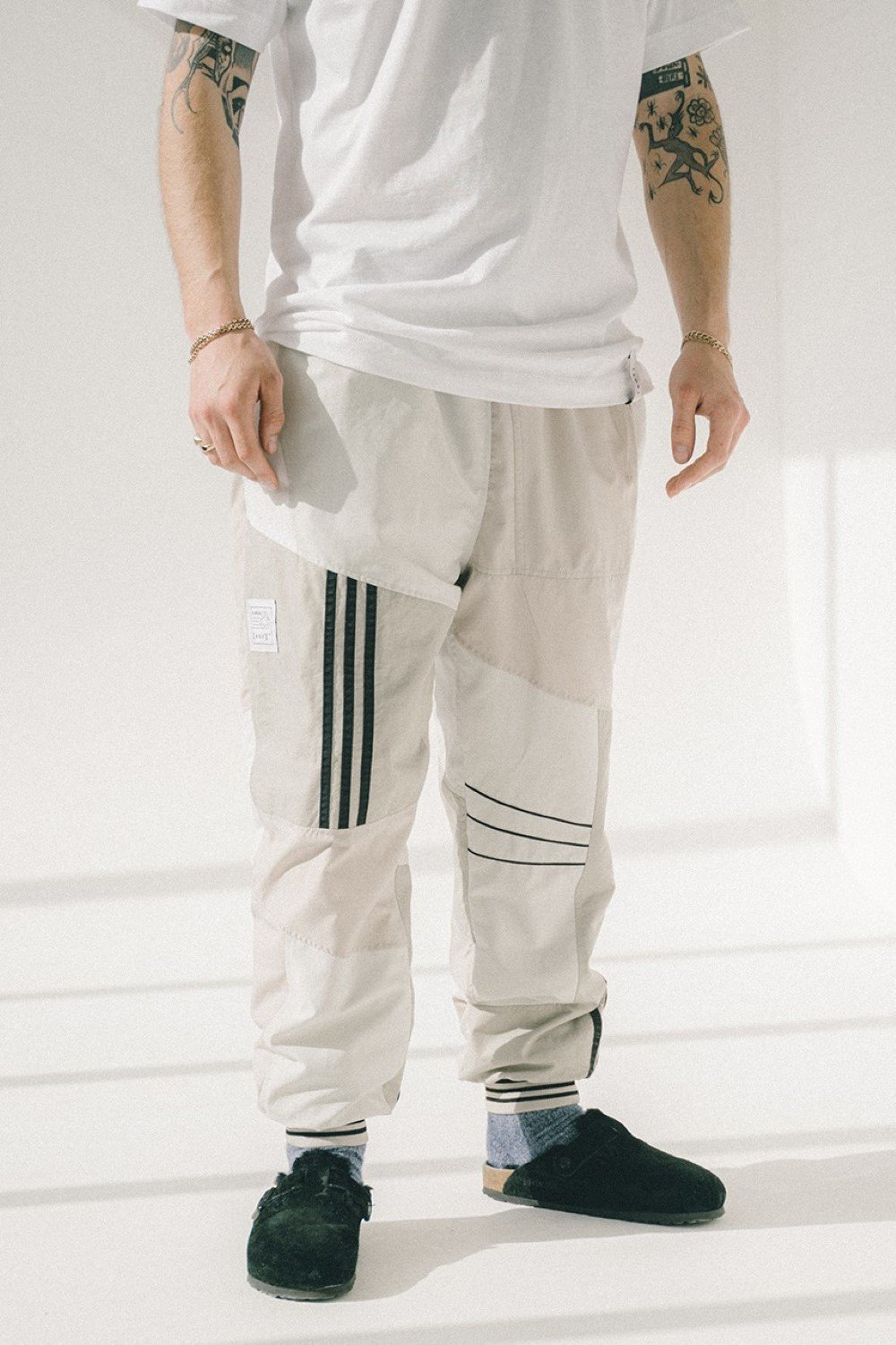 Art of Football Joggers Capsule 3 Art of Football - Joggers Capsule