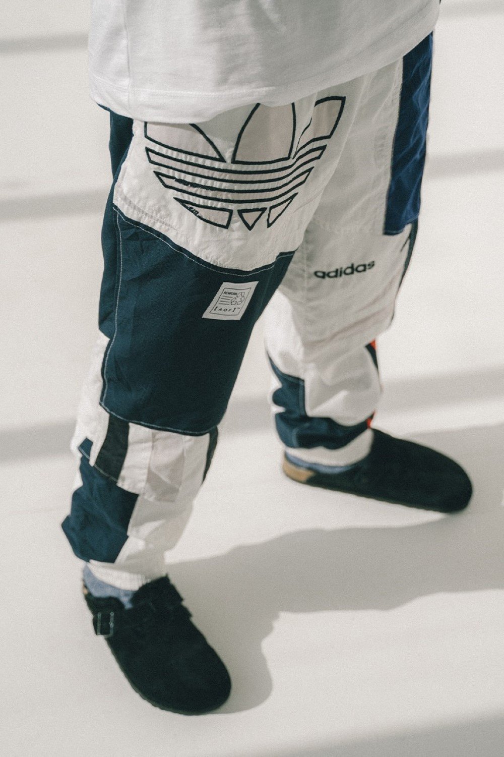 Art of Football Joggers Capsule 4 Art of Football - Joggers Capsule