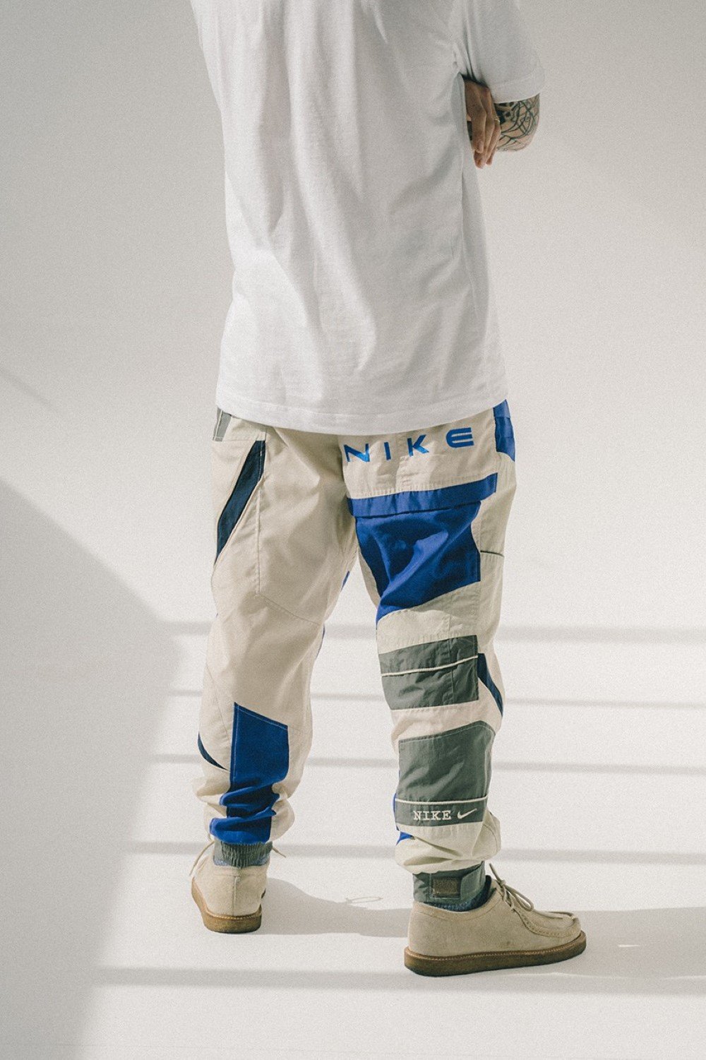 Art of Football Joggers Capsule 6 Art of Football - Joggers Capsule