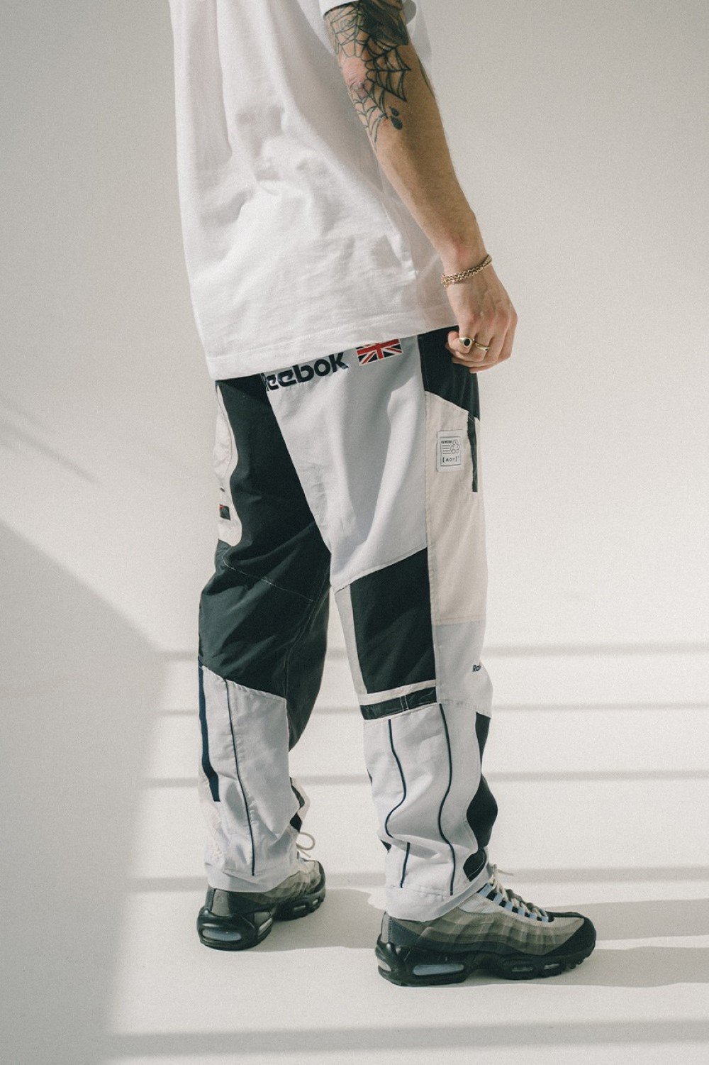 Art of Football Joggers Capsule 8 Art of Football - Joggers Capsule