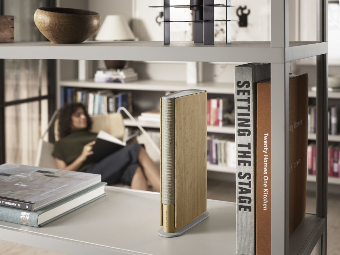 Bang Olufsen Beosound Emerge 2 Bang & Olufsen Beosound Emerge