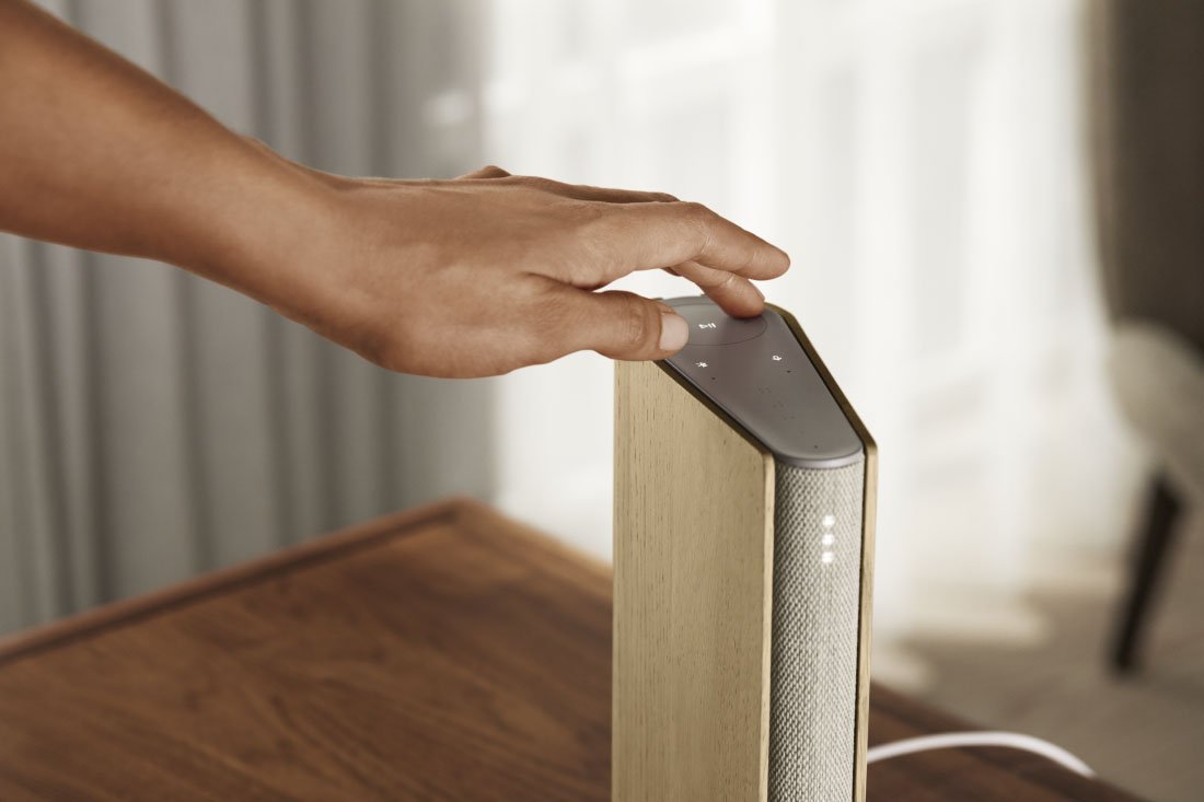 Bang Olufsen Beosound Emerge 5 Bang & Olufsen Beosound Emerge