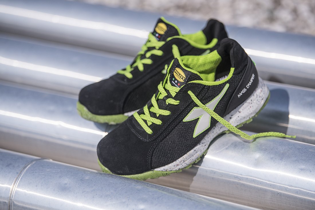 Diadora Utility Glove Eco 2 Diadora Utility Glove Eco 2