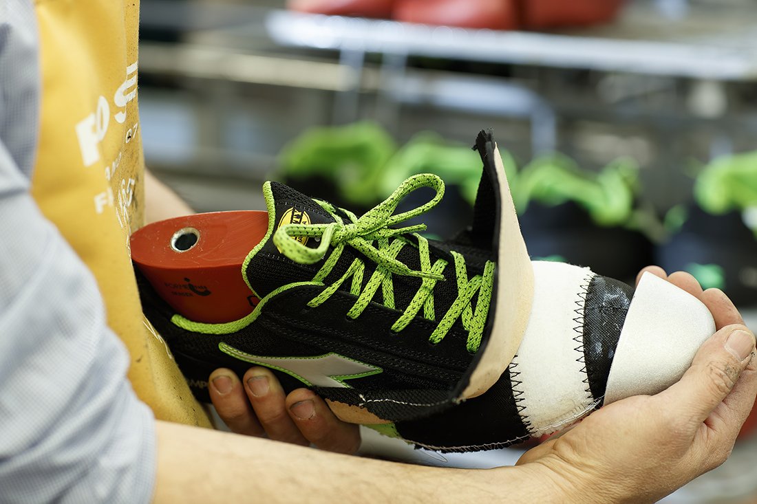 Diadora Utility Glove Eco 5 Diadora Utility Glove Eco