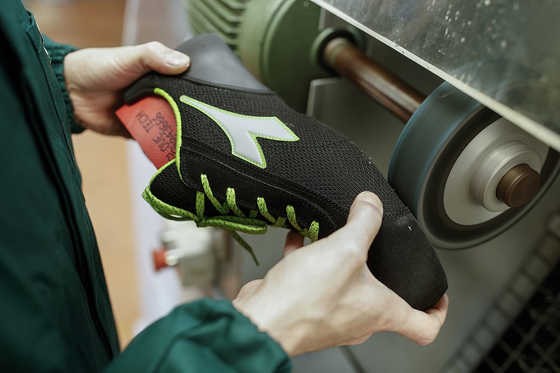 Diadora Utility Glove Eco 6 Diadora Utility Glove Eco