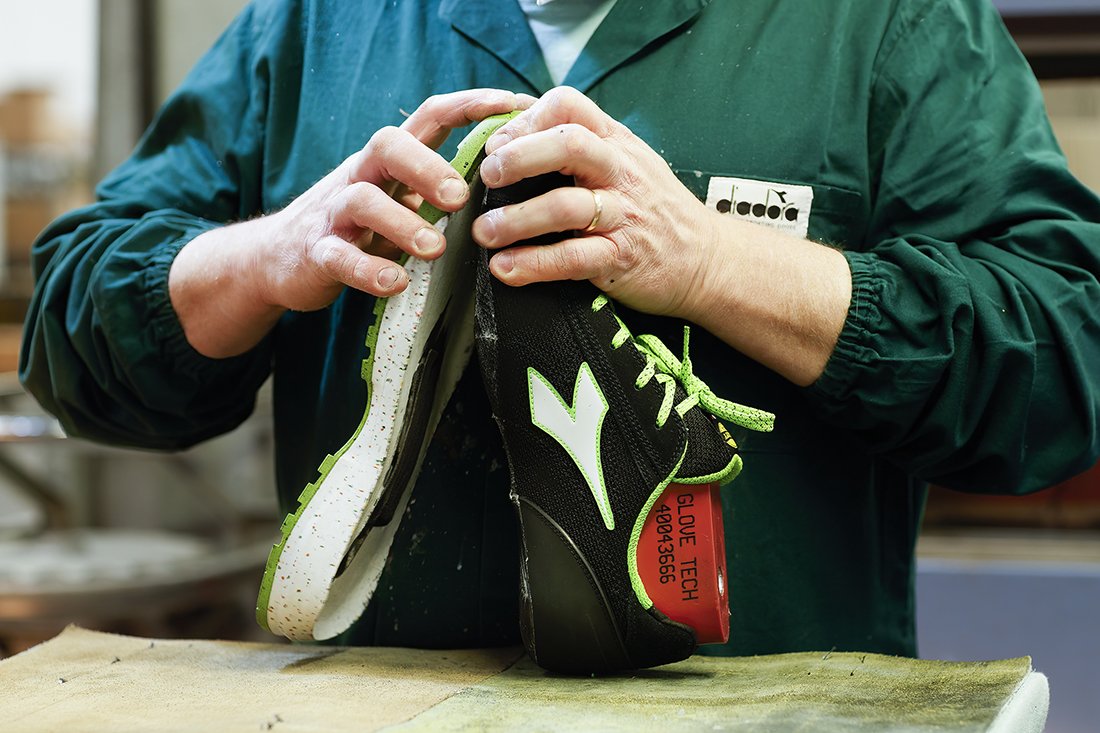 Diadora Utility Glove Eco 7 Diadora Utility Glove Eco