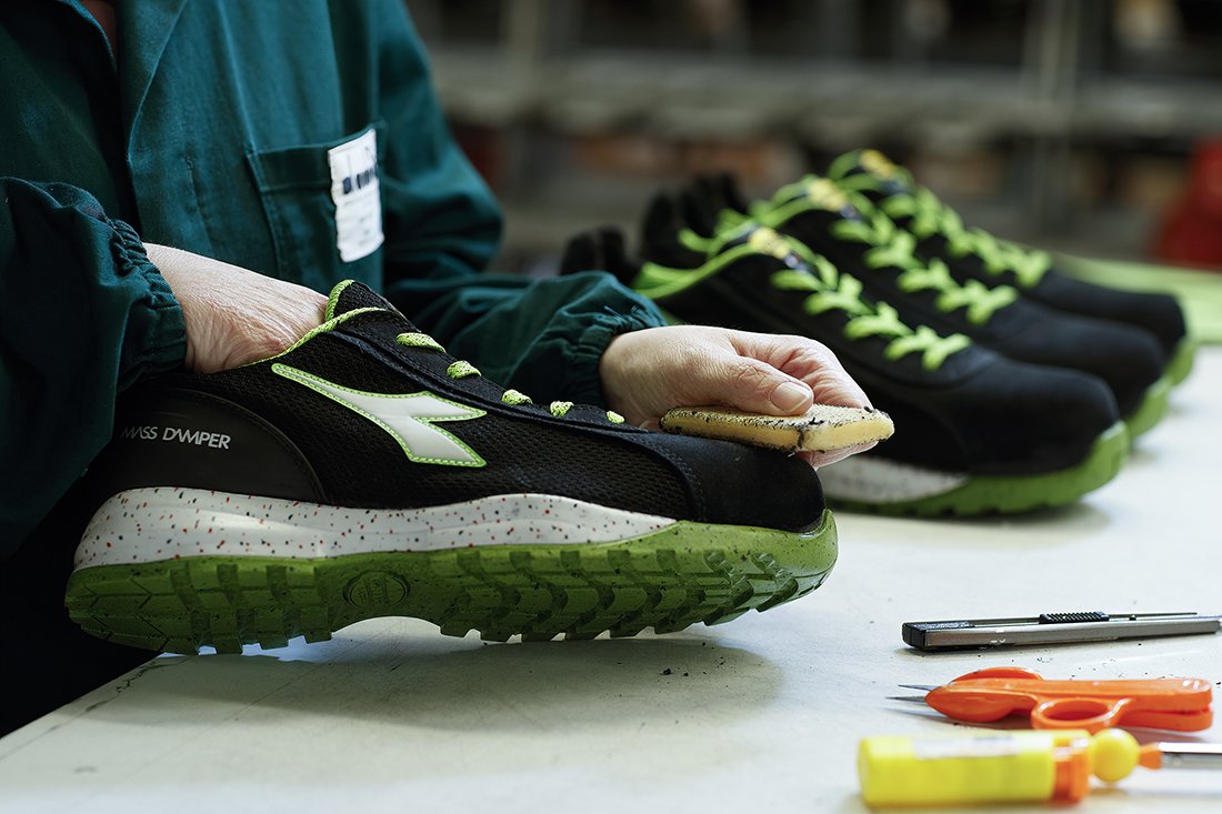 Diadora Utility Glove Eco 8 Diadora Utility Glove Eco