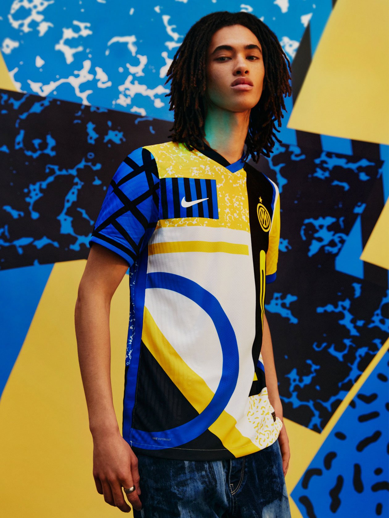 Inter Milan I M Collection 1 Inter Milan "I M Collection"