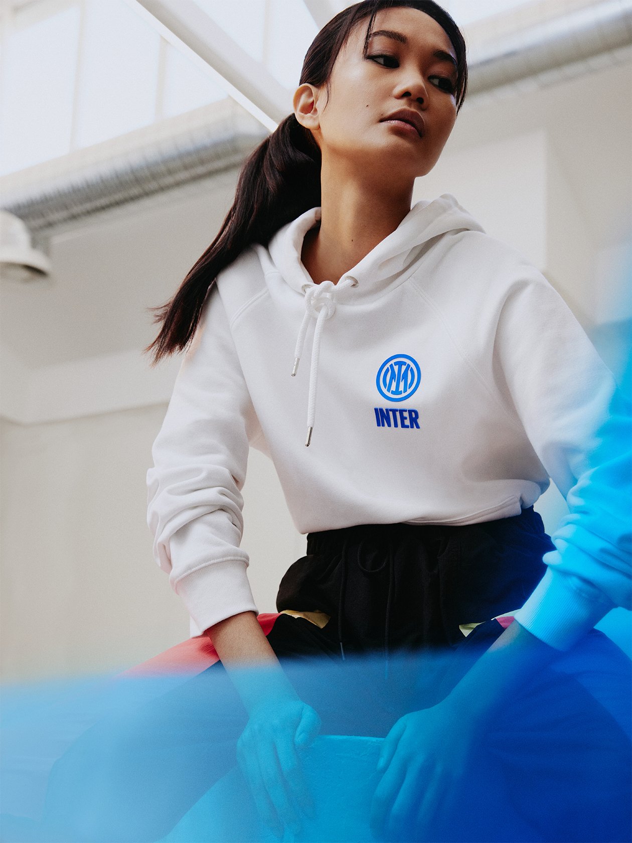 Inter Milan I M Collection 10 Inter Milan "I M Collection"