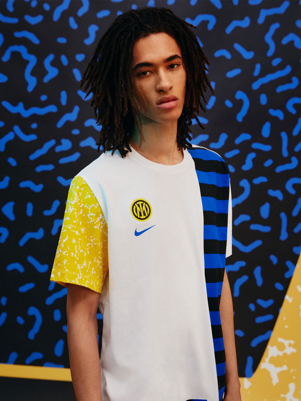 Inter Milan I M Collection 3 Inter Milan "I M Collection"