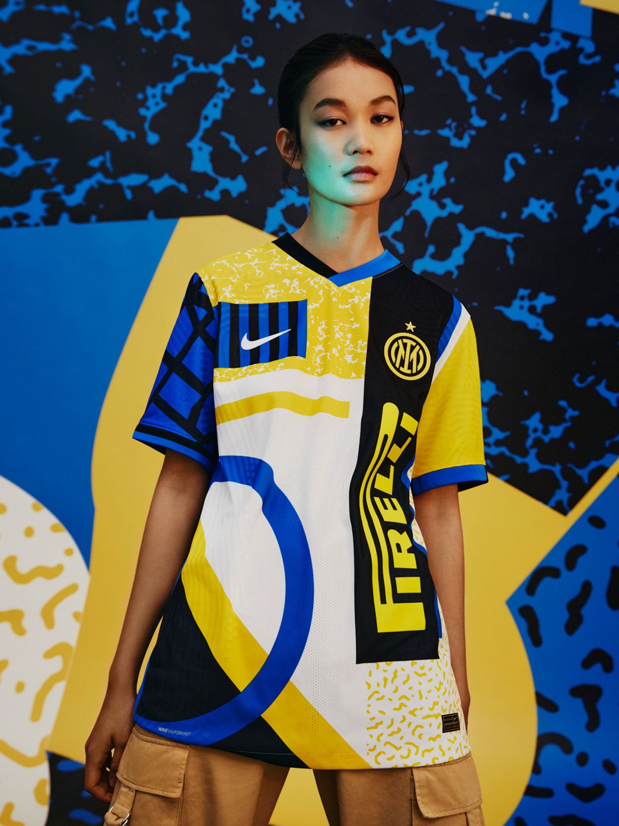 Inter Milan I M Collection 4 Inter Milan "I M Collection"