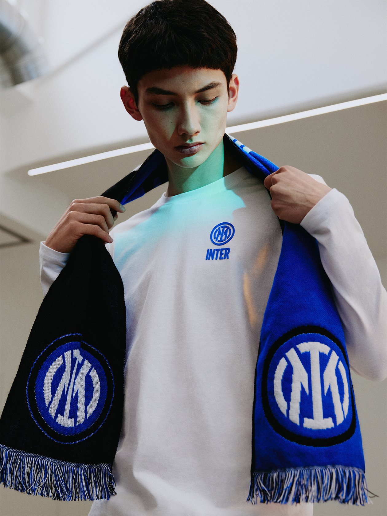 Inter Milan I M Collection 9 Inter Milan "I M Collection"