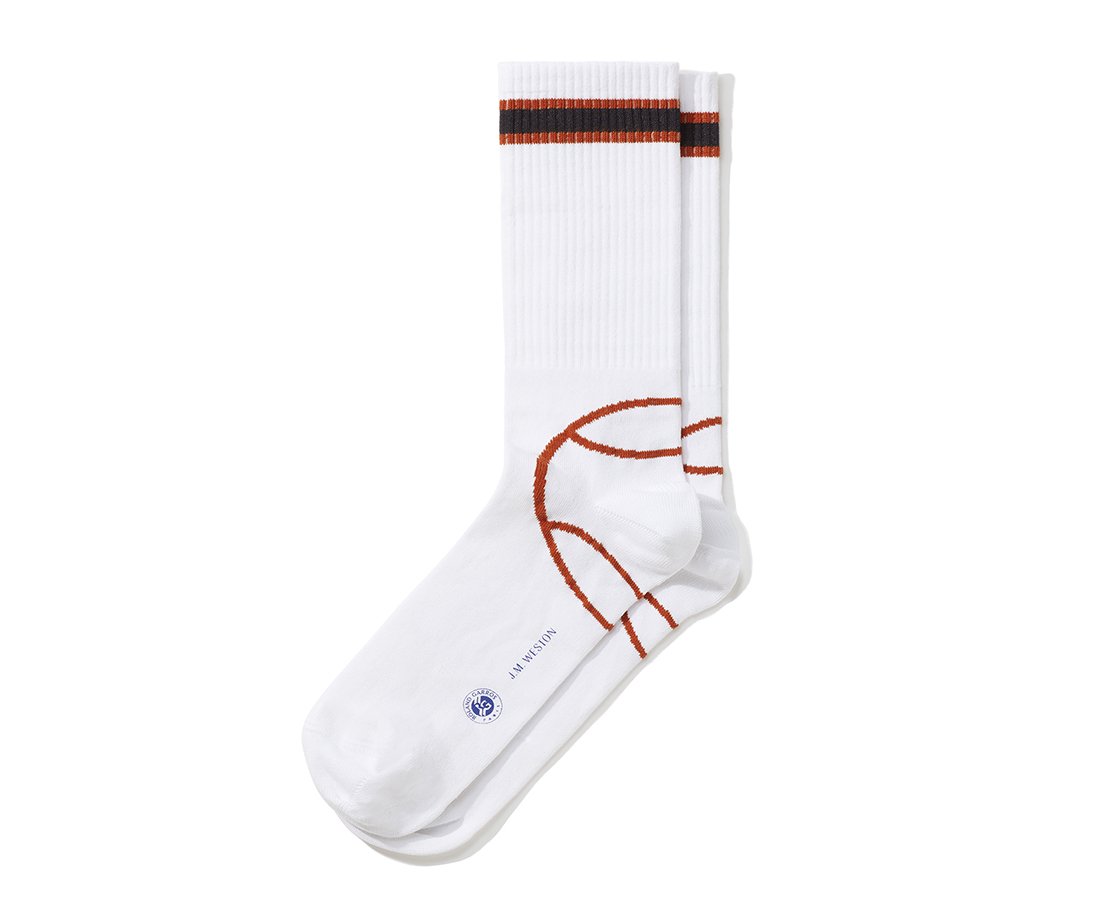 J.M. Weston x Roland Garros 7 J.M. Weston x Roland Garros