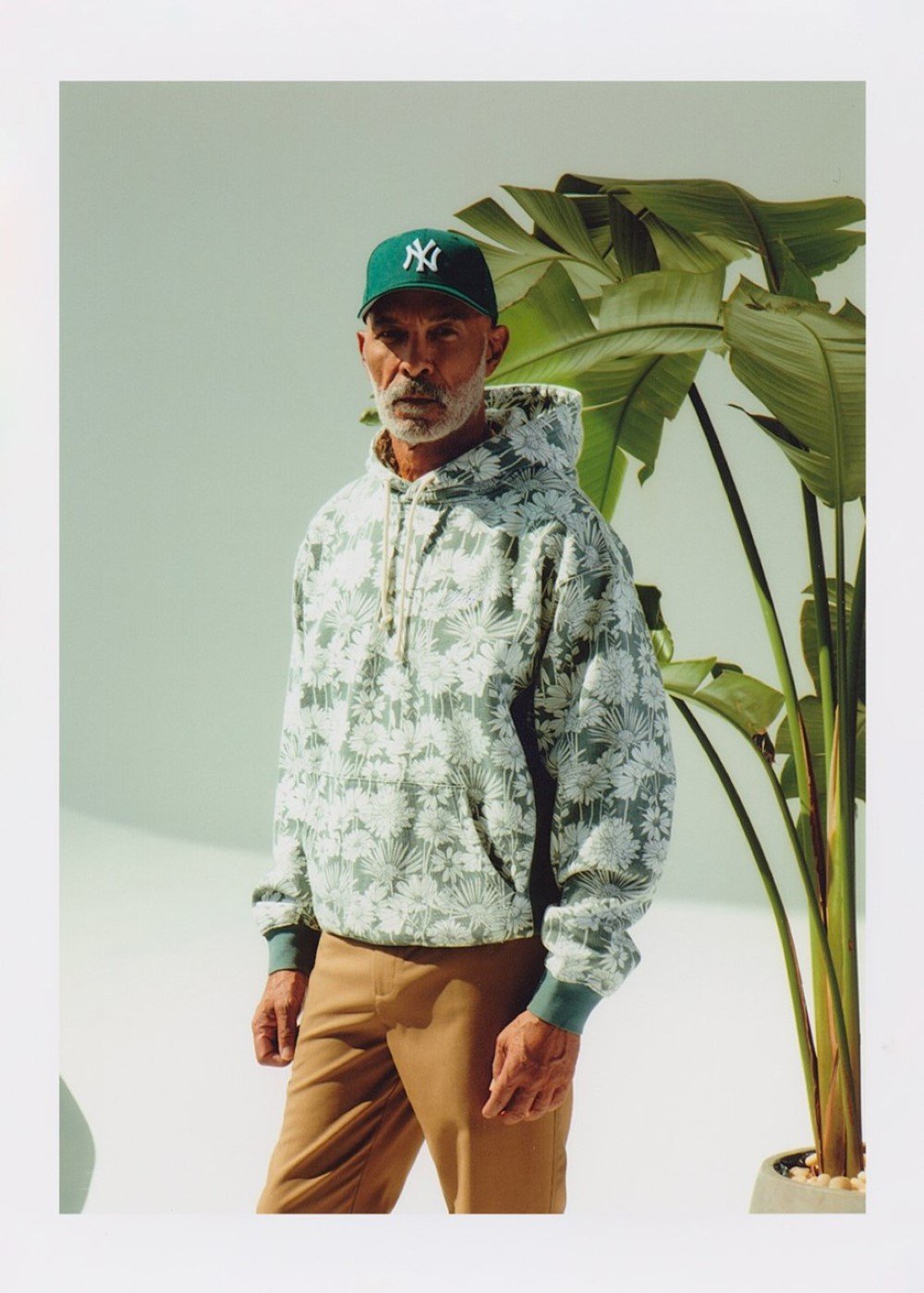 KITH Collection Spring 2 2021