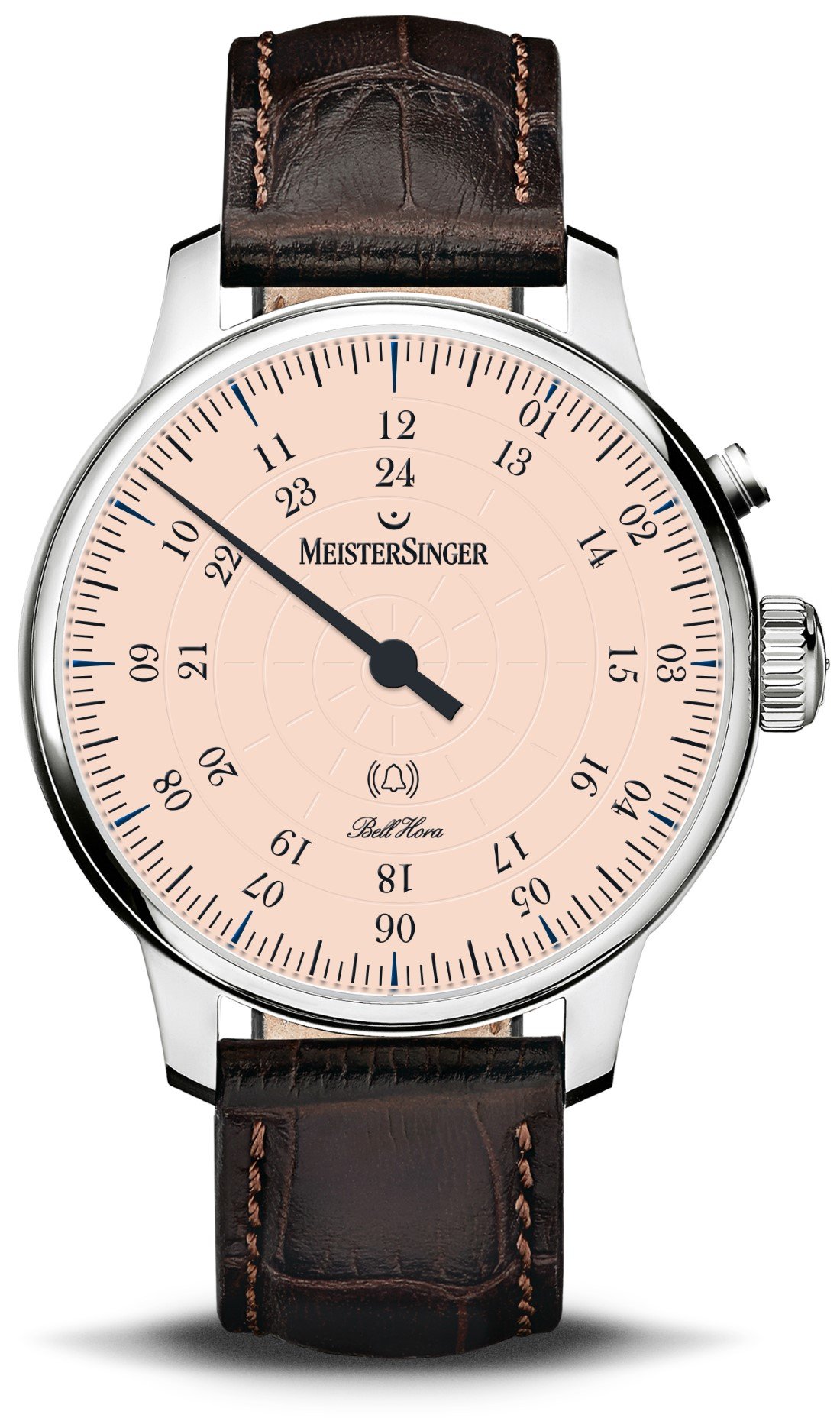 MeisterSinger Bell Hora 2 MeisterSinger Bell Hora