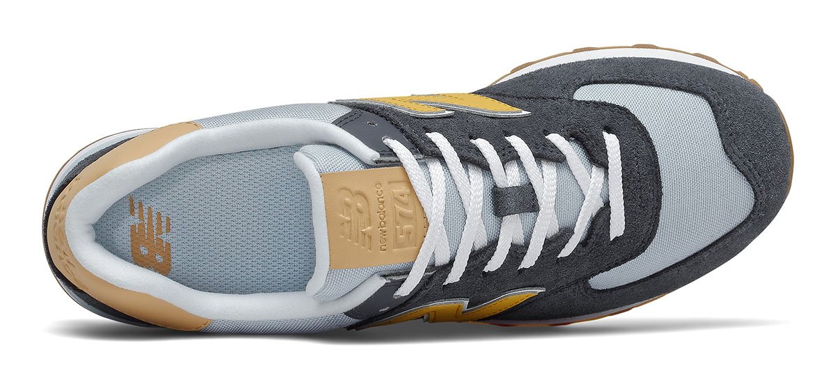 New Balance 574 ML574NA2 Grey 2 New Balance 574 ML574NA2 Grey