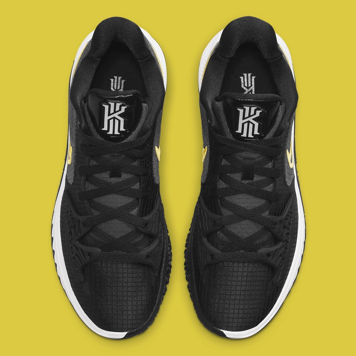 Nike Kyrie Low 4 Takashi 3 Nike Kyrie Low 4 Takashi