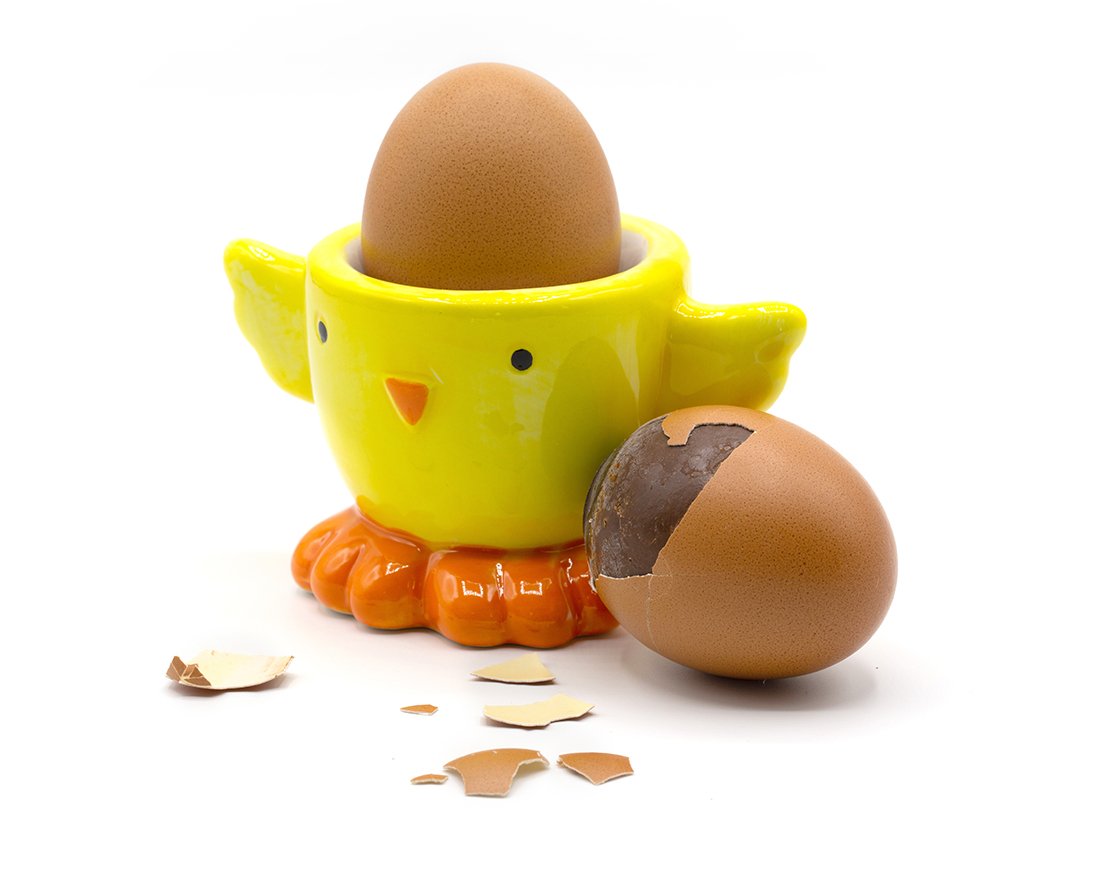 Paques 2021 Mazet Le Mug et le Coquetier Poussin 0 Pâques 2021 - Mazet - Le Mug et le Coquetier Poussin