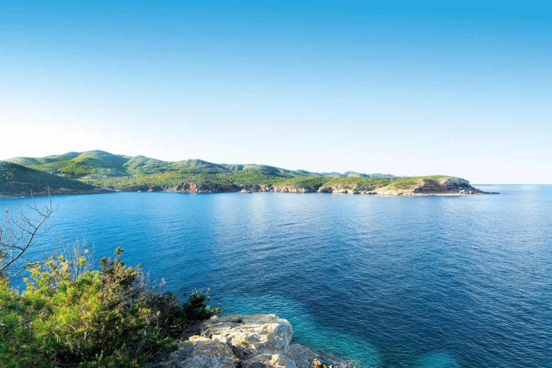 Six Senses Ibiza 1 Six Senses Ibiza