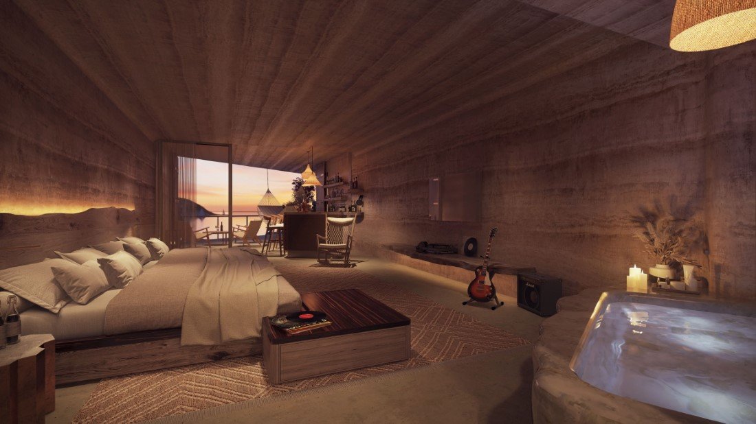 Six Senses Ibiza 10 Six Senses Ibiza