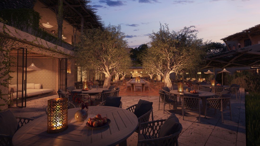 Six Senses Ibiza 12 Six Senses Ibiza