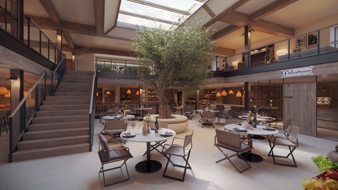 Six Senses Ibiza 14 Six Senses Ibiza