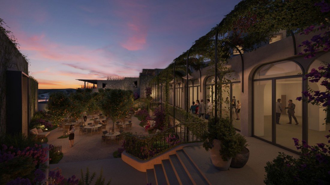 Six Senses Ibiza 2 Six Senses Ibiza