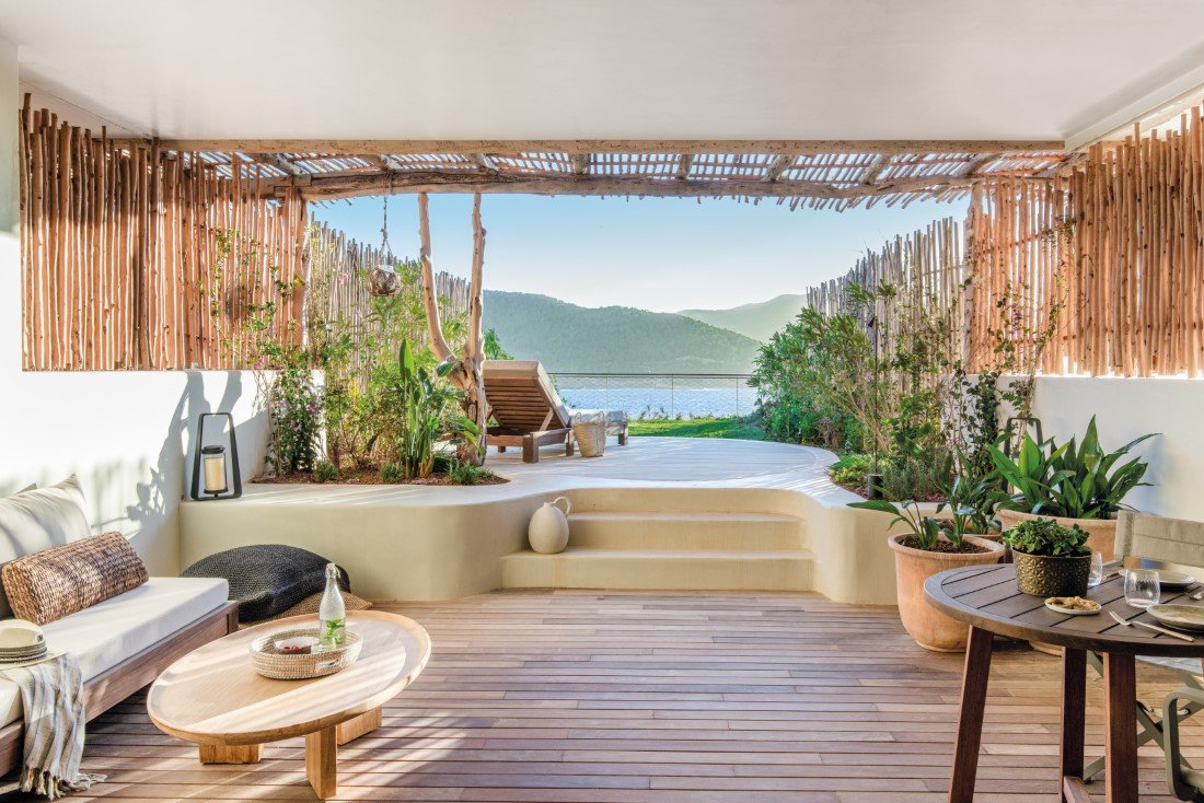 Six Senses Ibiza 5 Six Senses Ibiza